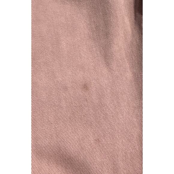 Articles Of Society Women’s Size Small Pink Ginger Jumpsuit Molokai Utilty Boho - Picture 7 of 11